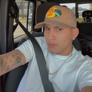 Meet your Posher, German